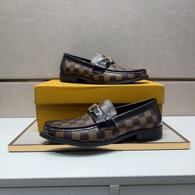 Louis Vuitton Business Shoes